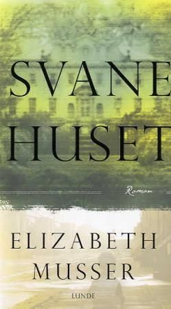 The Swan house