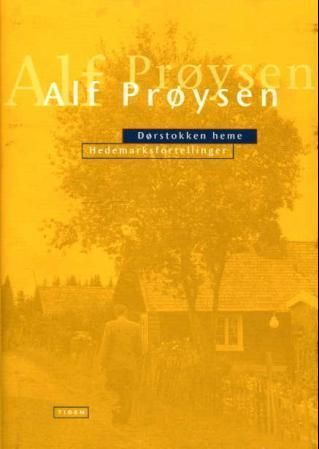 Dørstokken heme