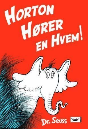 Horton hears a who!