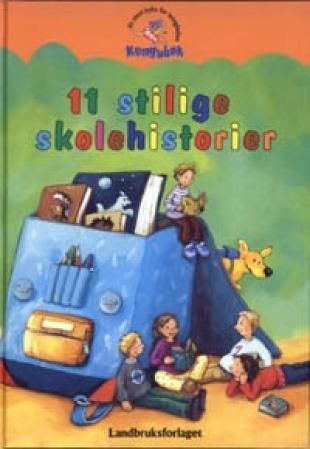 Das Lesebuch