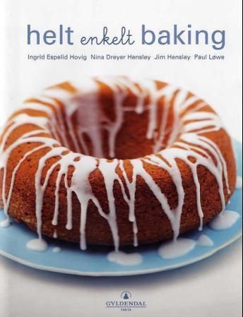 Helt enkelt baking