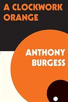A clockwork orange