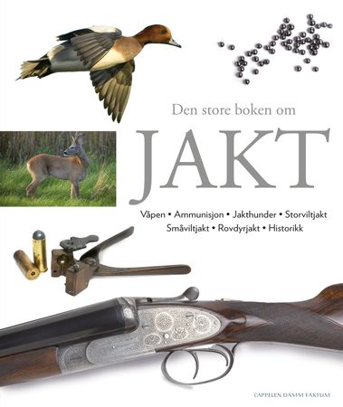 Jakt i Norden