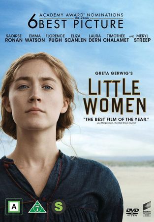 Little women
