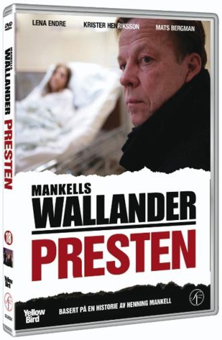 Prästen
