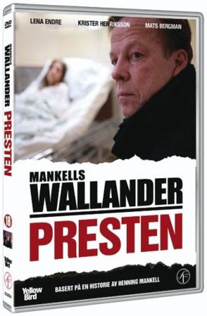 Prästen