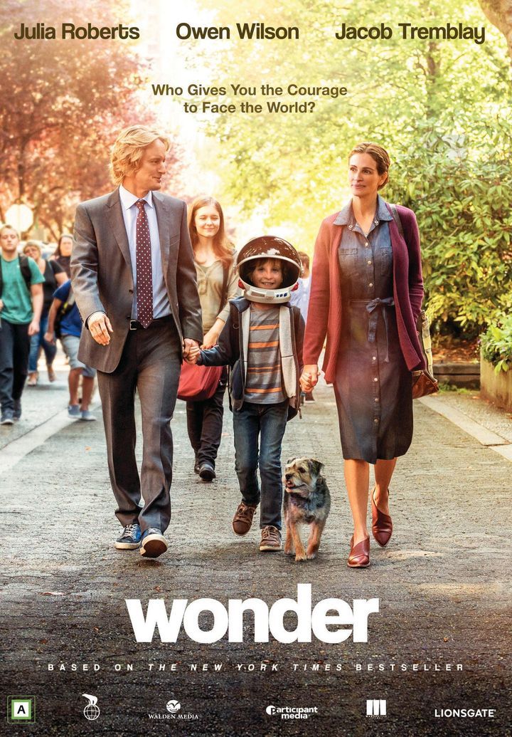 Wonder