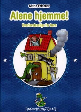 Endlich allein zu Haus!