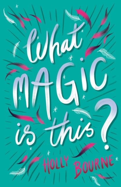 What magic is this?