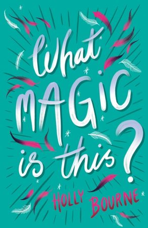 What magic is this?
