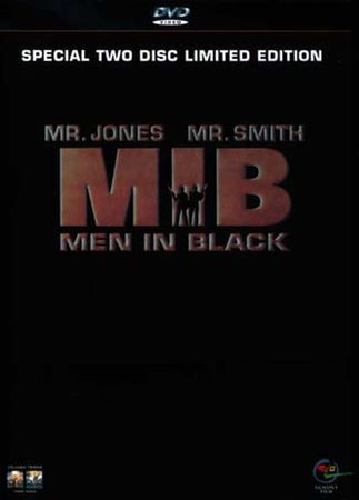Men in black