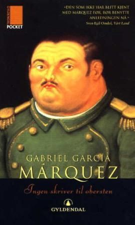 El coronel no tiene quien le escriba