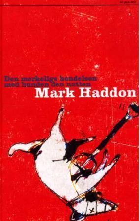 The curious incident of the dog in the night-time