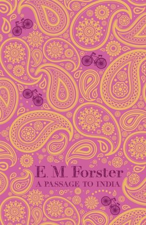 A passage to India