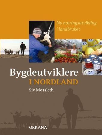 Bygdeutviklere i Nordland
