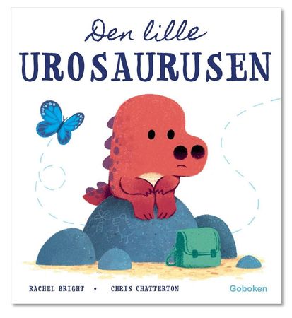 The worrysaurus