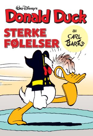 Sterke følelser