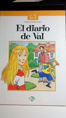 Val's diary
