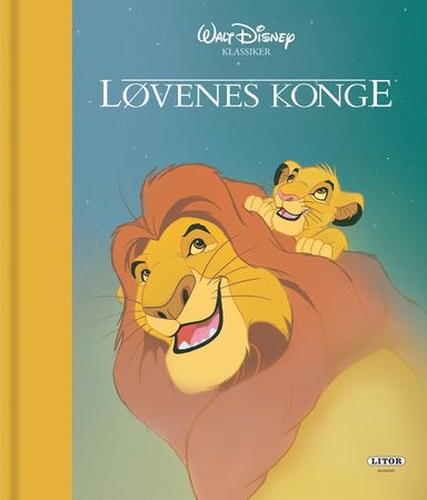 Disney lion king