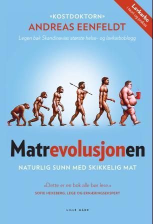 Matrevolutionen