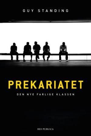 The precariat