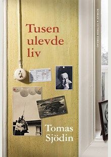 Tusen olevda liv finns inom mig