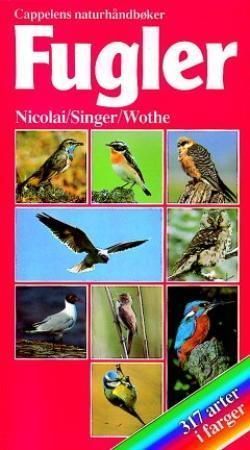 GU Naturführer Vögel