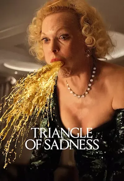 Triangle of sadness