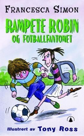 Horrid Henry and the football fiend