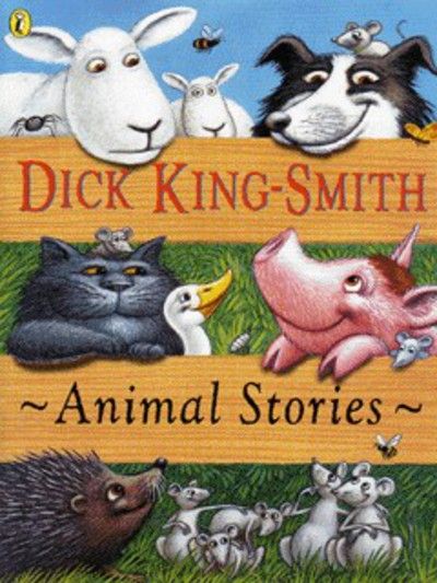 Animal stories
