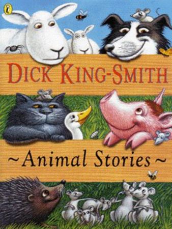 Animal stories