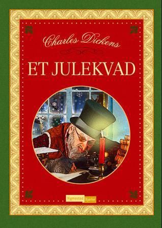 A Christmas carol