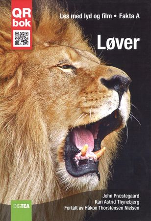 Løver