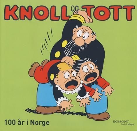 Knoll og Tott