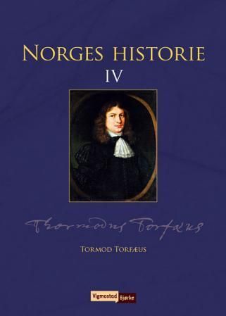Historia rerum Norvegicarum. Bind 4