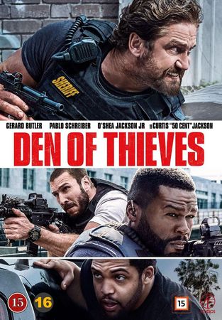 Den of thieves