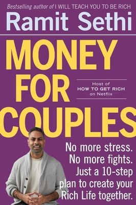 Money for couples
