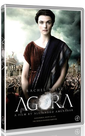Agora
