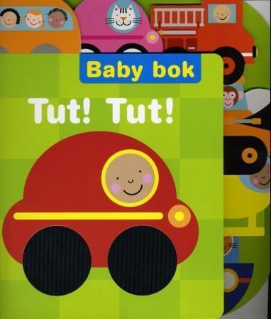 Beep! Beep!