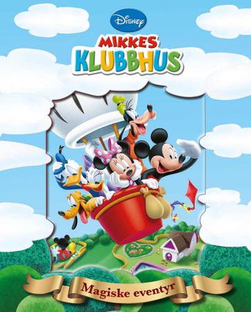 Mickey Mouse Clubhouse
