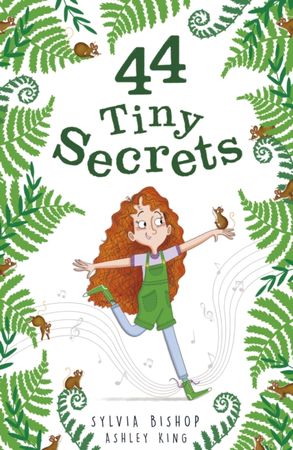 44 tiny secrets