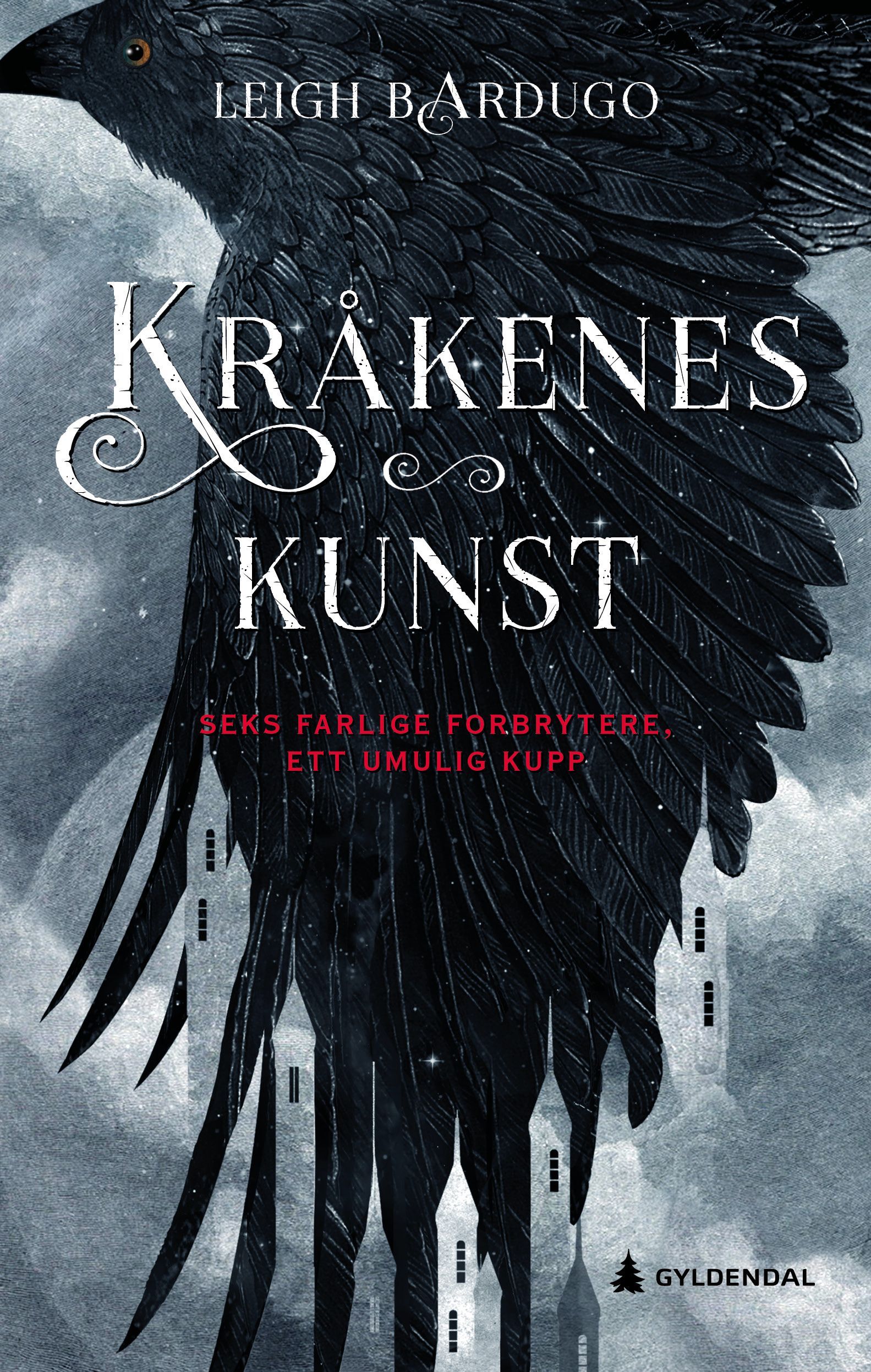 Six of crows
