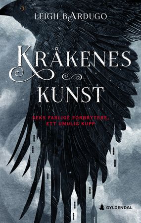Six of crows