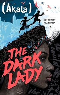 The dark lady