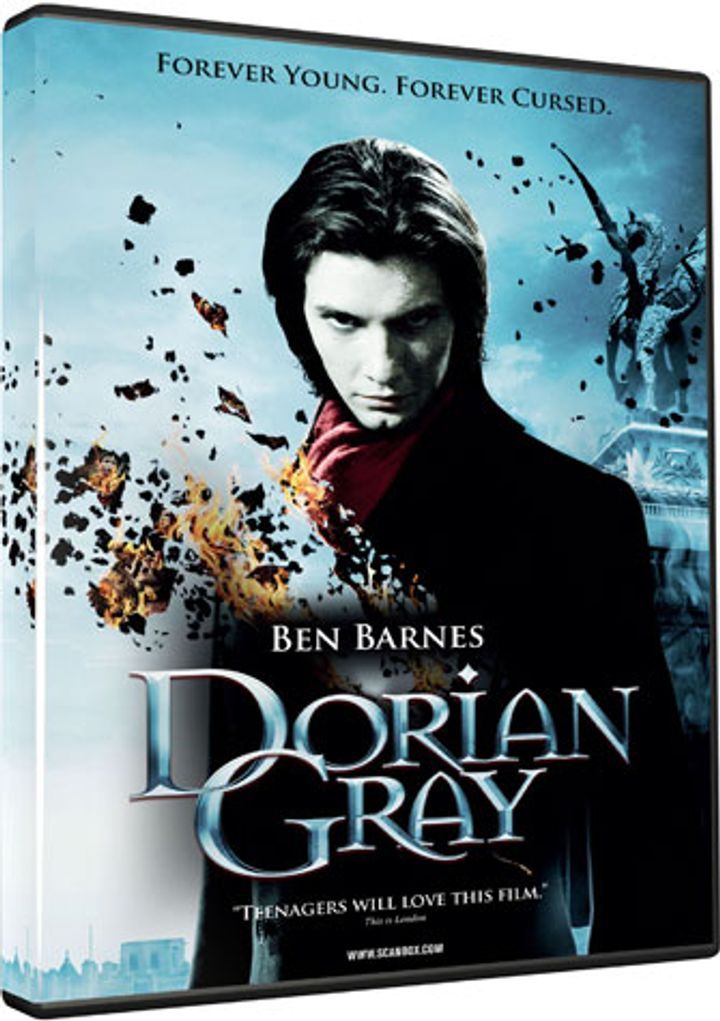 Dorian Gray