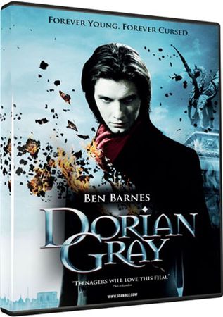 Dorian Gray