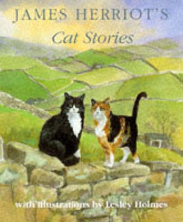James Herriot's cat stories