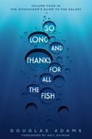So long, and thanks for all the fish