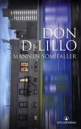Falling man