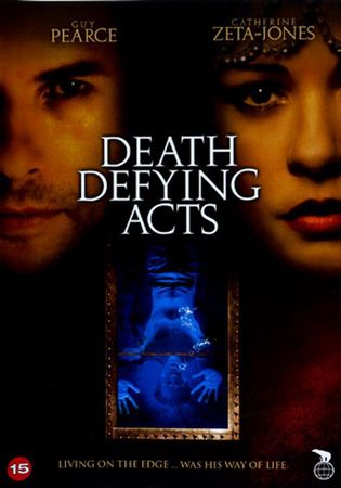 Death defying acts